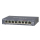 NETGEAR Unmanaged 8xFE - FS108 FS108-300PES - 242786 - zdjęcie 2